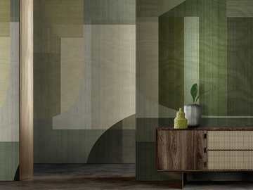 SOMETIMES - Wallpaper by N.O.W. Edizioni - view 2